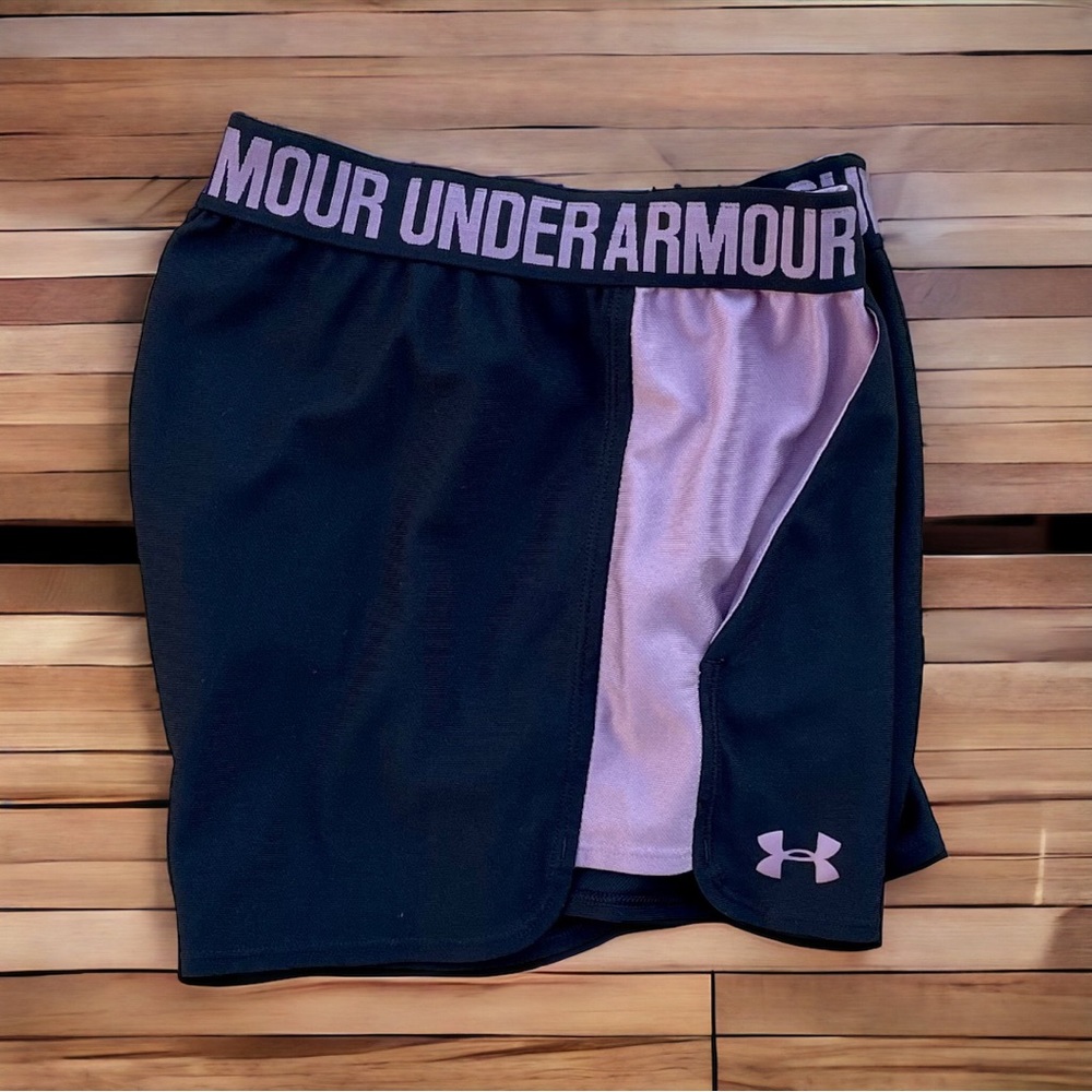 Under Amour Athletic Shorts